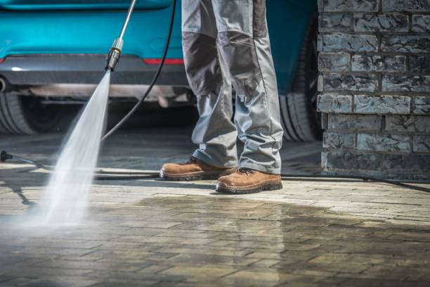 Best Rust Removal  in Listoga, CA