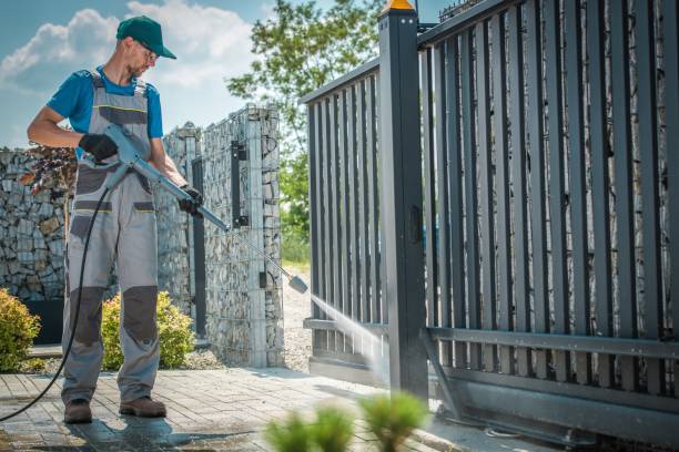 Best Dumpster Area Cleaning  in Listoga, CA