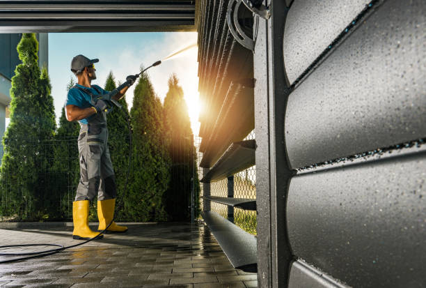 Best Roof Washing  in Listoga, CA