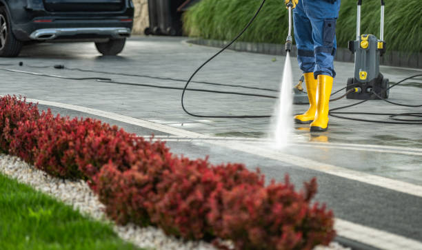 Playground Equipment Cleaning in Calistoga, CA