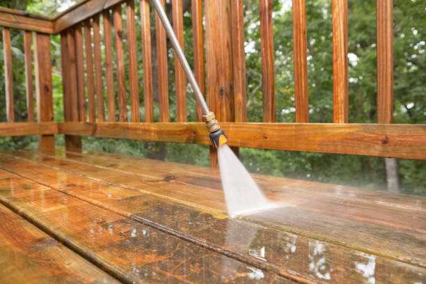 Best Factory Floor Cleaning  in Listoga, CA