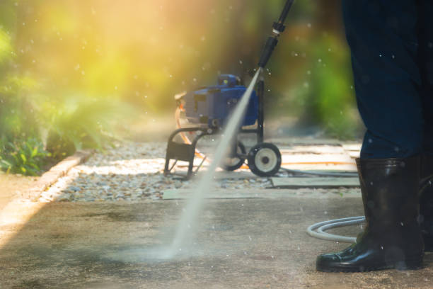 Best Solar Panel Cleaning  in Listoga, CA